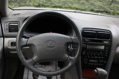 1999 Lexus ES 300 134K MILES   - Photo 18 - Shoreline, WA 98133