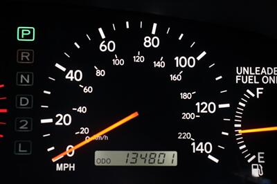 1999 Lexus ES 300 134K MILES   - Photo 7 - Shoreline, WA 98133