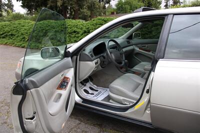 1999 Lexus ES 300 134K MILES   - Photo 5 - Shoreline, WA 98133