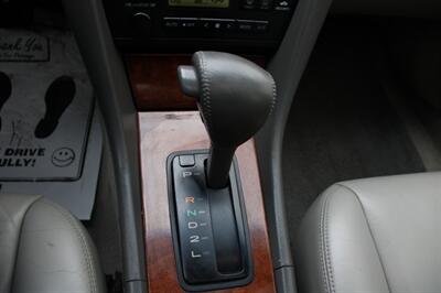 1999 Lexus ES 300 134K MILES   - Photo 8 - Shoreline, WA 98133