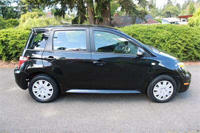 2006 Scion xA   - Photo 11 - Shoreline, WA 98133