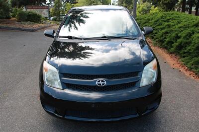 2006 Scion xA   - Photo 9 - Shoreline, WA 98133