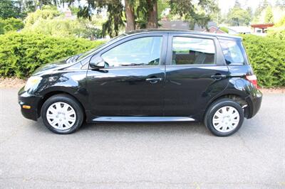 2006 Scion xA   - Photo 12 - Shoreline, WA 98133