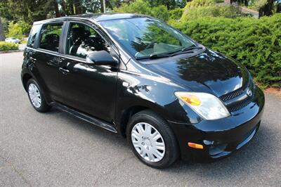 2006 Scion xA   - Photo 2 - Shoreline, WA 98133