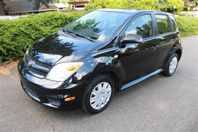 2006 Scion xA   - Photo 1 - Shoreline, WA 98133