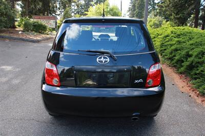 2006 Scion xA   - Photo 10 - Shoreline, WA 98133