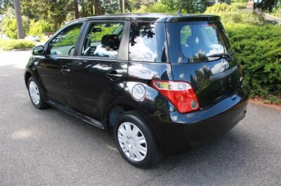 2006 Scion xA   - Photo 4 - Shoreline, WA 98133