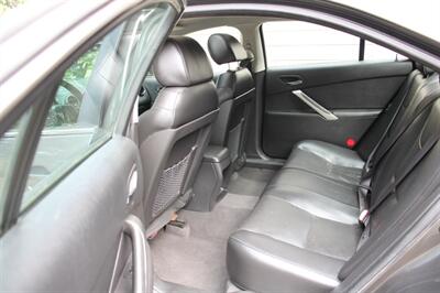 2007 Pontiac G6 GT   - Photo 14 - Shoreline, WA 98133