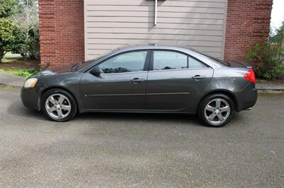2007 Pontiac G6 GT   - Photo 12 - Shoreline, WA 98133