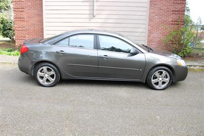 2007 Pontiac G6 GT   - Photo 11 - Shoreline, WA 98133
