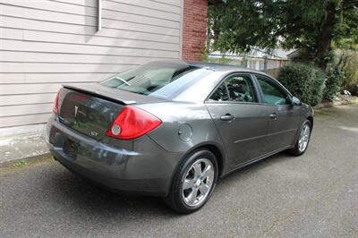 2007 Pontiac G6 GT   - Photo 3 - Shoreline, WA 98133