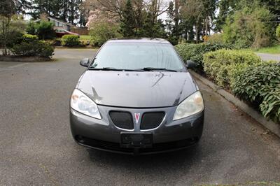 2007 Pontiac G6 GT   - Photo 9 - Shoreline, WA 98133