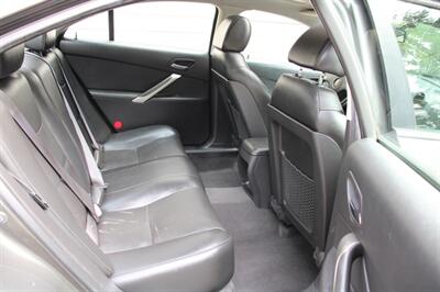 2007 Pontiac G6 GT   - Photo 5 - Shoreline, WA 98133