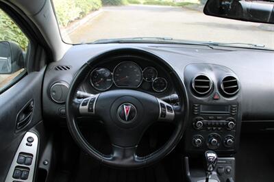 2007 Pontiac G6 GT   - Photo 17 - Shoreline, WA 98133