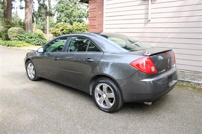 2007 Pontiac G6 GT   - Photo 4 - Shoreline, WA 98133