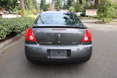 2007 Pontiac G6 GT   - Photo 10 - Shoreline, WA 98133