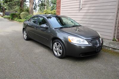 2007 Pontiac G6 GT   - Photo 2 - Shoreline, WA 98133