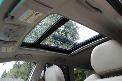 2009 Subaru Outback 2.5XT Limited   - Photo 9 - Shoreline, WA 98133