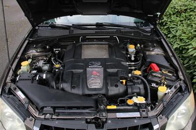 2009 Subaru Outback 2.5XT Limited   - Photo 18 - Shoreline, WA 98133