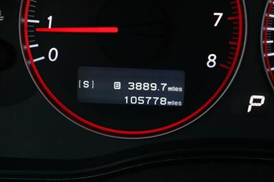 2009 Subaru Outback 2.5XT Limited   - Photo 7 - Shoreline, WA 98133
