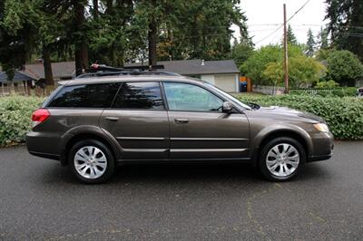 2009 Subaru Outback 2.5XT Limited   - Photo 12 - Shoreline, WA 98133