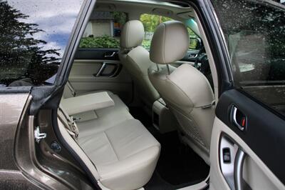2009 Subaru Outback 2.5XT Limited   - Photo 6 - Shoreline, WA 98133