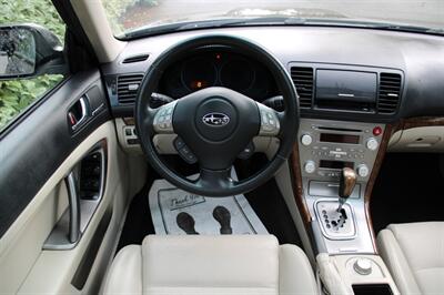 2009 Subaru Outback 2.5XT Limited   - Photo 17 - Shoreline, WA 98133