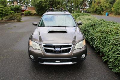 2009 Subaru Outback 2.5XT Limited   - Photo 10 - Shoreline, WA 98133