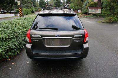 2009 Subaru Outback 2.5XT Limited   - Photo 11 - Shoreline, WA 98133