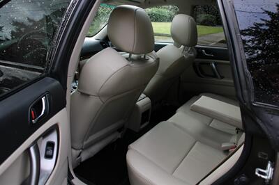 2009 Subaru Outback 2.5XT Limited   - Photo 15 - Shoreline, WA 98133