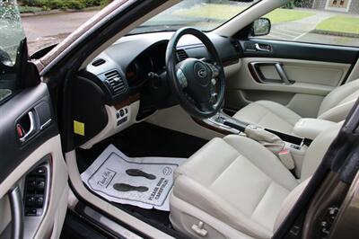 2009 Subaru Outback 2.5XT Limited   - Photo 5 - Shoreline, WA 98133