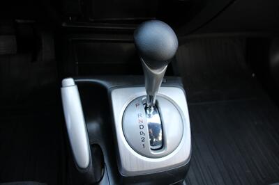 2008 Honda Civic EX   - Photo 8 - Shoreline, WA 98133