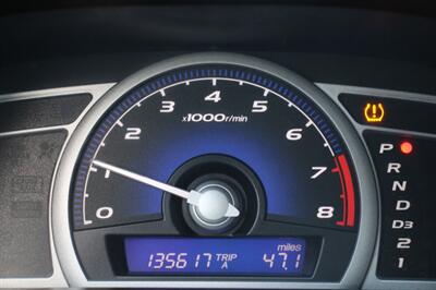 2008 Honda Civic EX   - Photo 7 - Shoreline, WA 98133