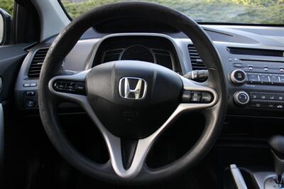 2008 Honda Civic EX   - Photo 17 - Shoreline, WA 98133