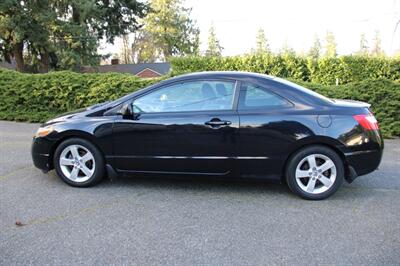 2008 Honda Civic EX   - Photo 13 - Shoreline, WA 98133