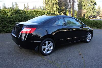 2008 Honda Civic EX   - Photo 3 - Shoreline, WA 98133