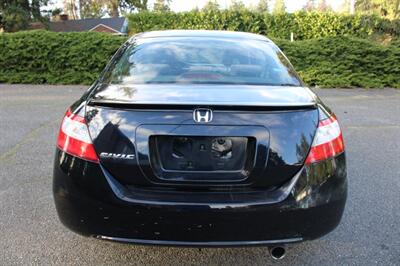 2008 Honda Civic EX   - Photo 11 - Shoreline, WA 98133