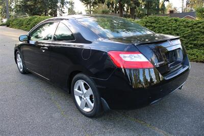 2008 Honda Civic EX   - Photo 4 - Shoreline, WA 98133