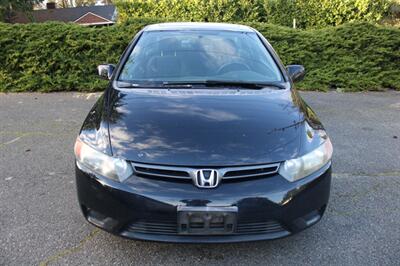 2008 Honda Civic EX   - Photo 10 - Shoreline, WA 98133