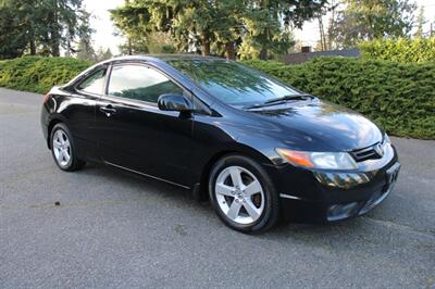 2008 Honda Civic EX   - Photo 2 - Shoreline, WA 98133