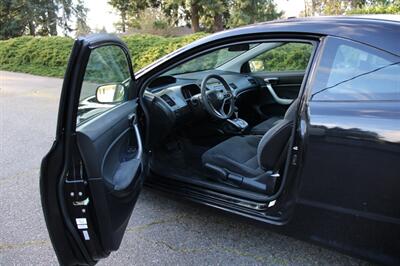2008 Honda Civic EX   - Photo 5 - Shoreline, WA 98133
