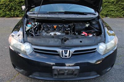 2008 Honda Civic EX   - Photo 18 - Shoreline, WA 98133