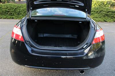 2008 Honda Civic EX   - Photo 16 - Shoreline, WA 98133