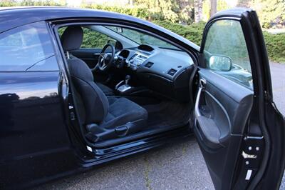 2008 Honda Civic EX   - Photo 14 - Shoreline, WA 98133