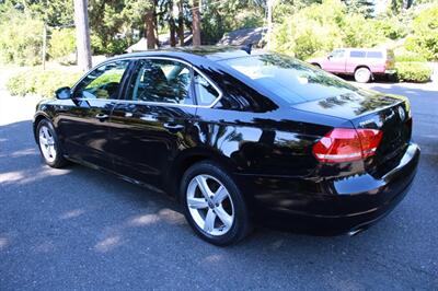 2013 Volkswagen Passat SE   - Photo 4 - Shoreline, WA 98133