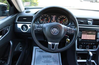 2013 Volkswagen Passat SE   - Photo 17 - Shoreline, WA 98133