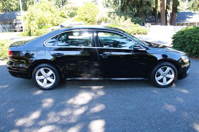 2013 Volkswagen Passat SE   - Photo 12 - Shoreline, WA 98133