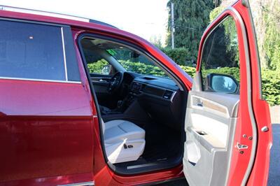 2018 Volkswagen Atlas V6 SEL 4Motion   - Photo 16 - Shoreline, WA 98133
