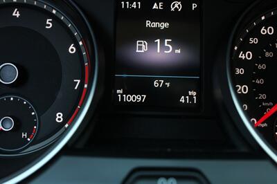 2018 Volkswagen Atlas V6 SEL 4Motion   - Photo 7 - Shoreline, WA 98133