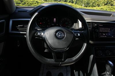2018 Volkswagen Atlas V6 SEL 4Motion   - Photo 22 - Shoreline, WA 98133